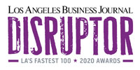 2020_Disruptor_LABJ_Event_Banner