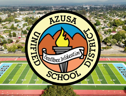 Azusa Unified School District